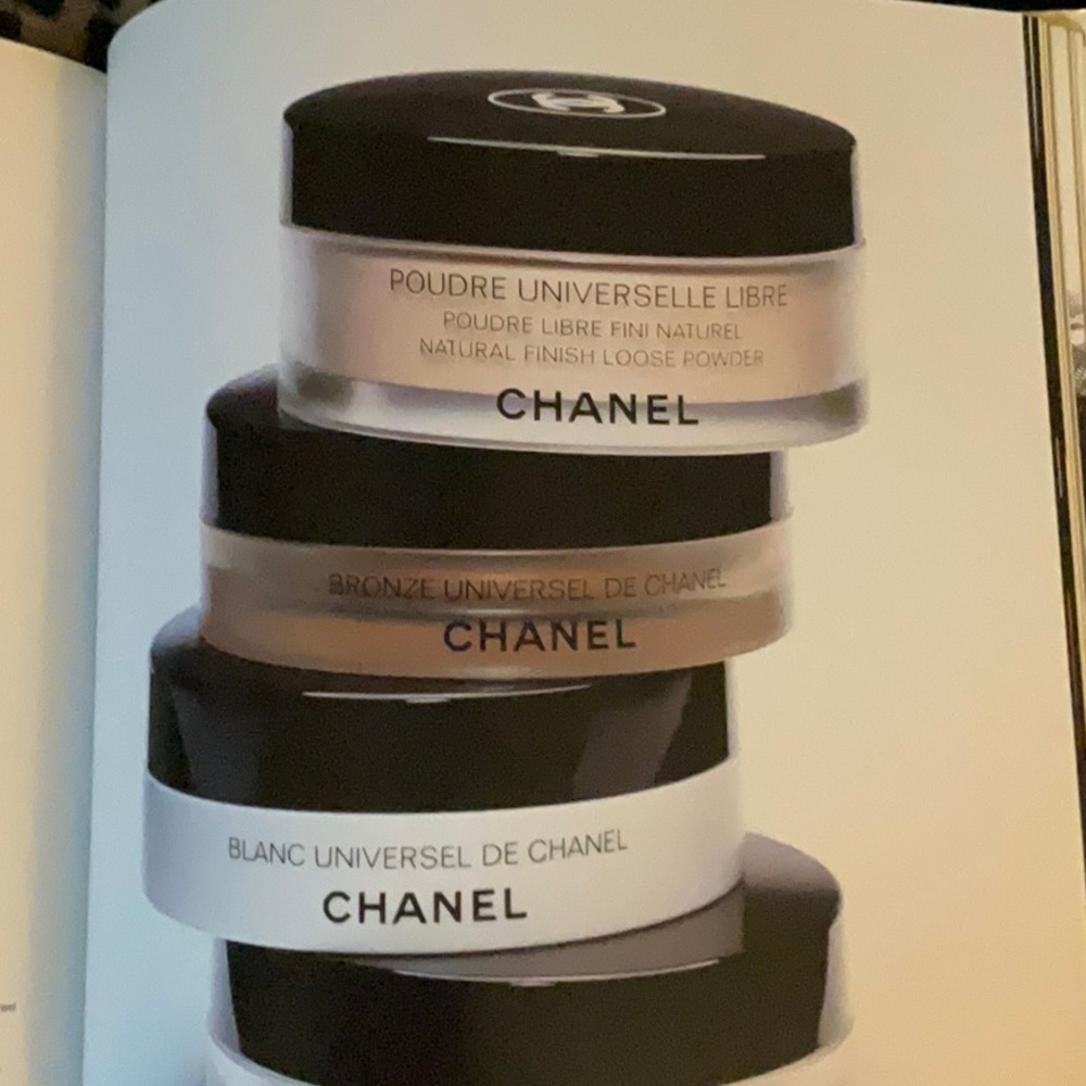 CHANEL. Hardcover Collections and Creations Hardcover - Illustrated, - Picture 12 of 16
